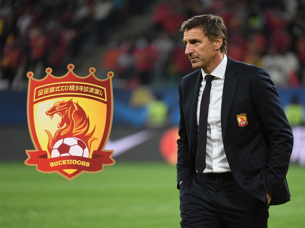 伊万下课已成定局,新帅选拔正式启动 这些现成的模式或将成为俱乐部寻找新帅的重