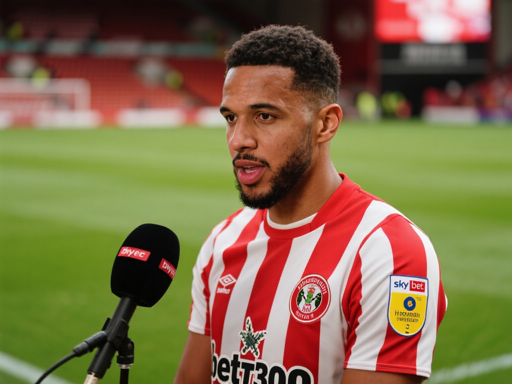 从球员心态到集体目标的转变
球队核心竞